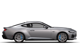 2024 Ford Mustang® External Image 1